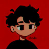 Following profile image