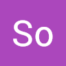 Following profile image