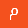 Following profile image