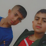 Following profile image