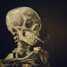 Following profile image