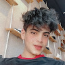Following profile image