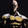Following profile image