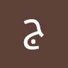 Following profile image
