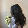 Following profile image