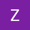 Following profile image