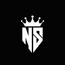Following profile image