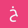 Following profile image