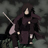 Following profile image