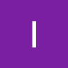 Following profile image