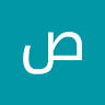 Following profile image