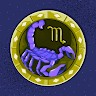 Following profile image