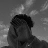 Following profile image