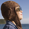 Following profile image