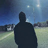 Following profile image
