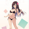 Following profile image