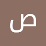 Following profile image