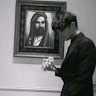 Following profile image