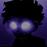 Following profile image