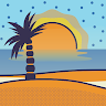 Following profile image
