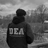 Following profile image