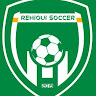 Following profile image