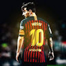 lionel messi Profile Picture