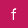 Following profile image