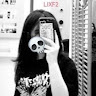 Following profile image
