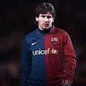 Following profile image