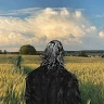 Following profile image