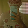 Following profile image