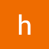 Following profile image