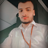 Following profile image