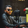 Following profile image