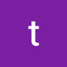 Following profile image