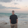 Following profile image