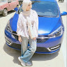 Reham Mustafa Profile Picture
