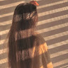 Following profile image