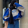 Following profile image