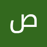 Following profile image