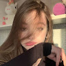 Following profile image