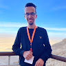 Following profile image