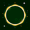Following profile image