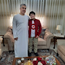 Omar Azzam Profile Picture