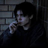 Following profile image