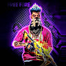 Following profile image