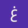 Following profile image