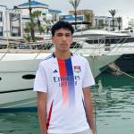 Ayoub Amnssour Ayoub