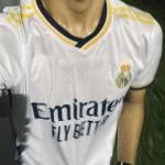 Following profile image